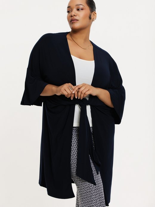 Damen Strickjacke