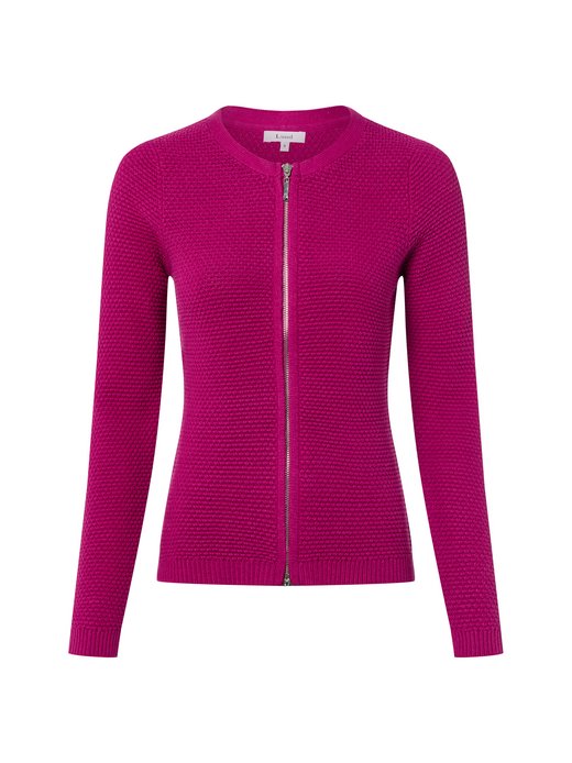 Damen Strickjacke