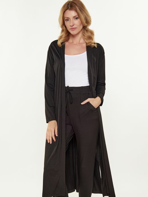 Damen Strickjacke