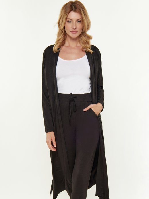 Damen Strickjacke
