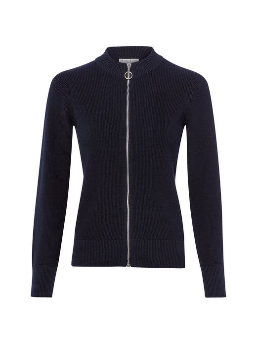 Damen Strickjacke