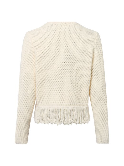 Damen Strickjacke