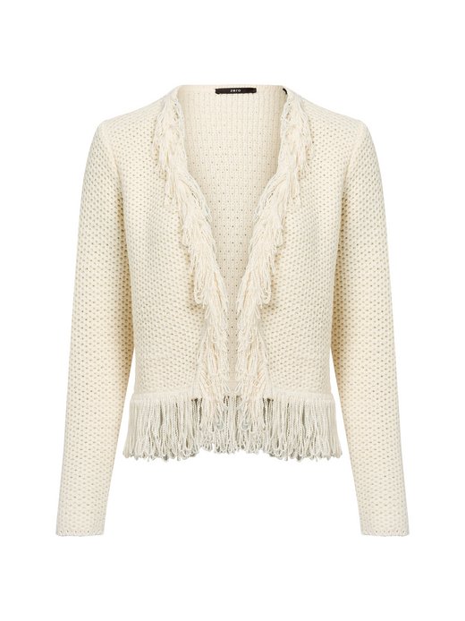 Damen Strickjacke