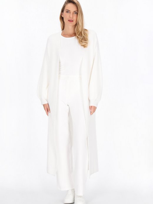 Damen Strickjacke