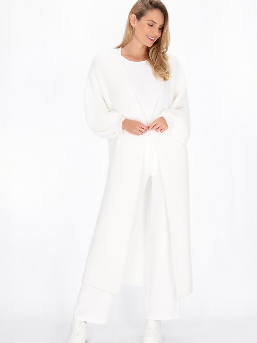 Damen Strickjacke