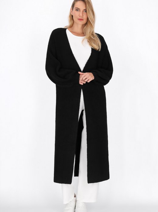 Damen Strickjacke