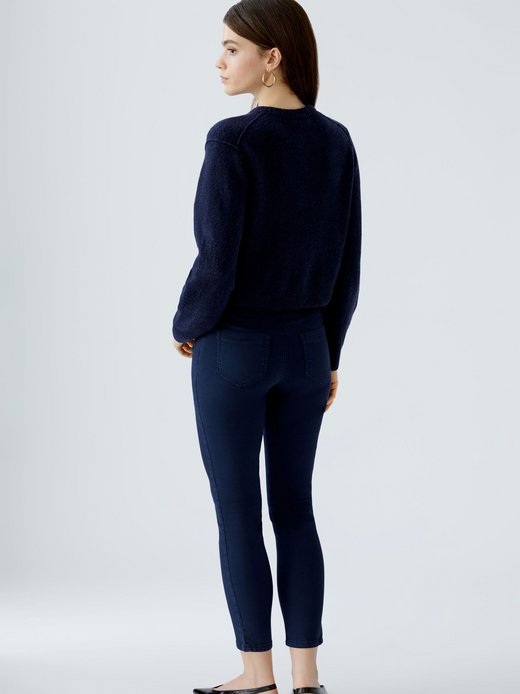 Damen Strickjacke