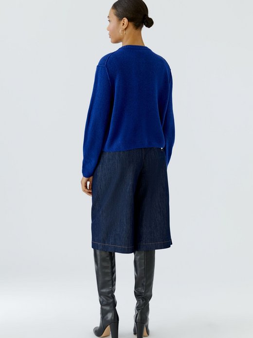 Damen Strickjacke