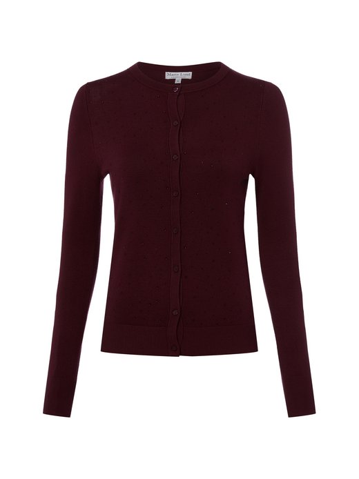 Damen Strickjacke