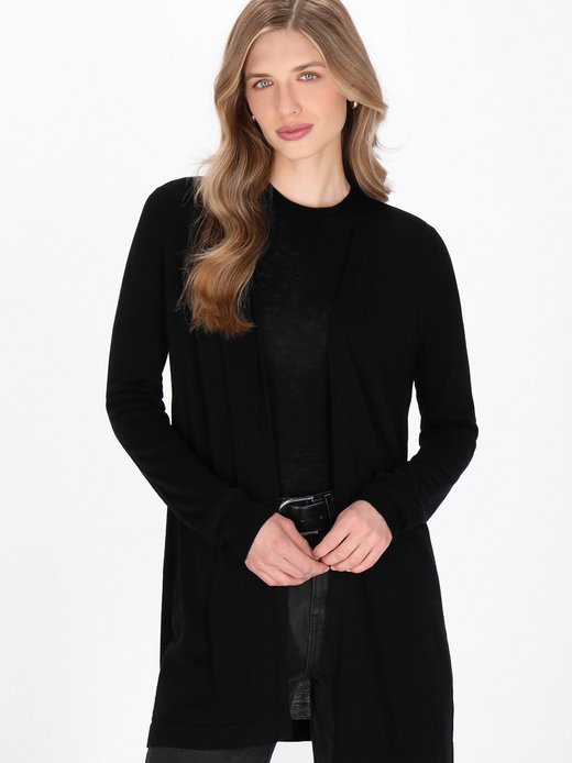 Damen Strickjacke
