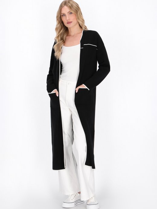 Damen Strickjacke