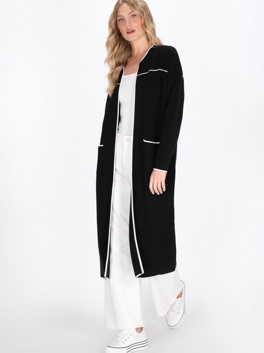 Damen Strickjacke