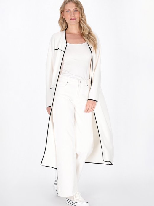 Damen Strickjacke