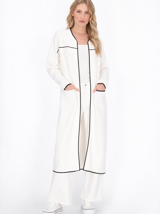 Damen Strickjacke