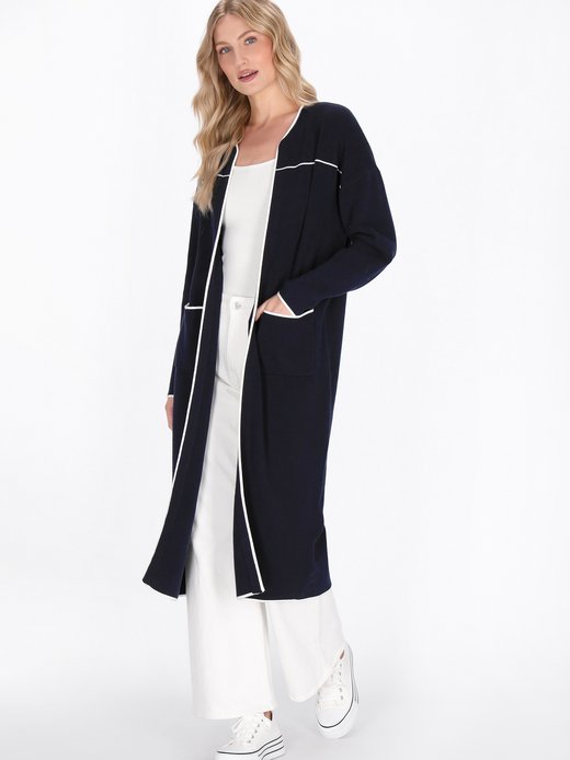 Damen Strickjacke