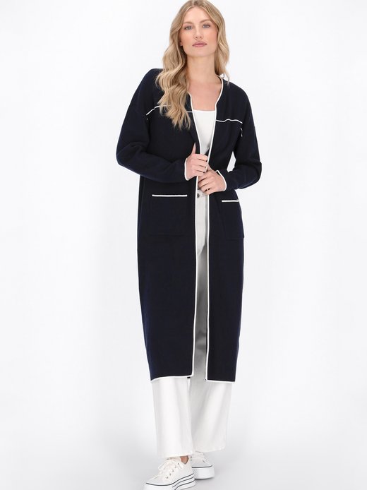 Damen Strickjacke