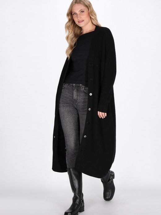 Damen Strickjacke