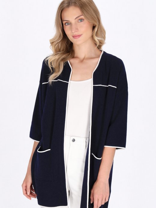 Damen Strickjacke