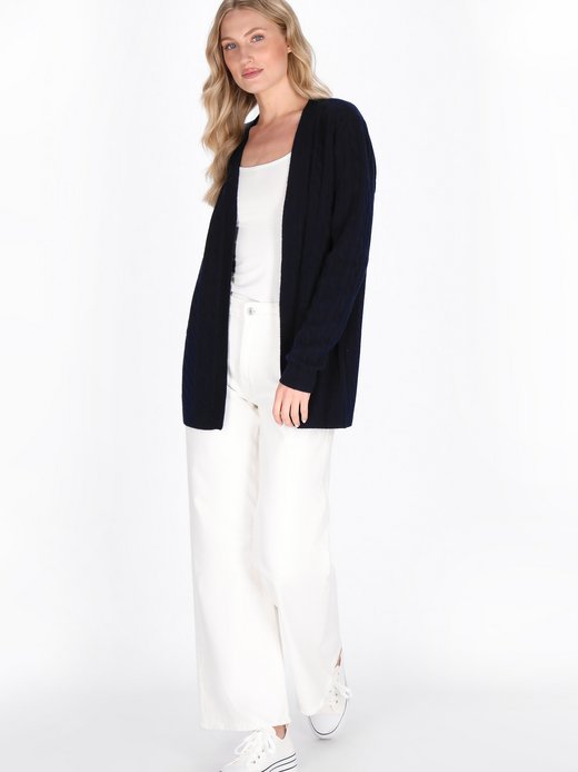 Damen Strickjacke