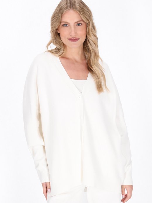 Damen Strickjacke