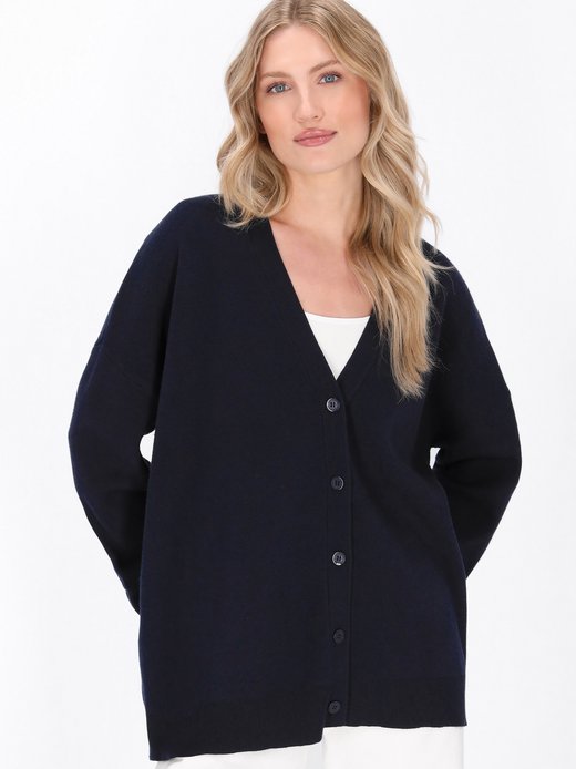 Damen Strickjacke