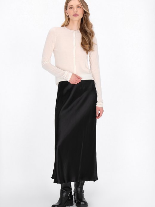 Damen Strickjacke