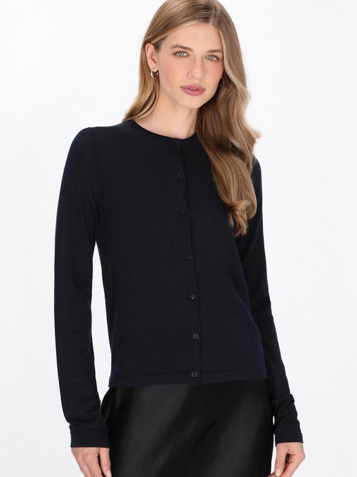 Damen Strickjacke
