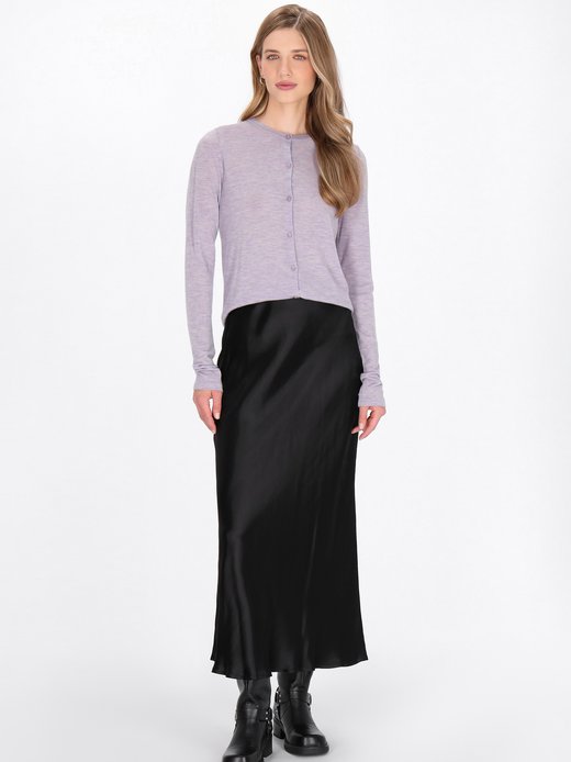 Damen Strickjacke