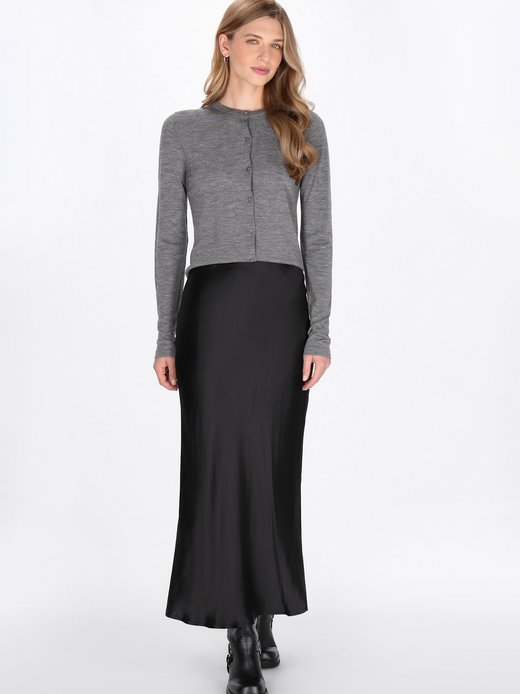 Damen Strickjacke