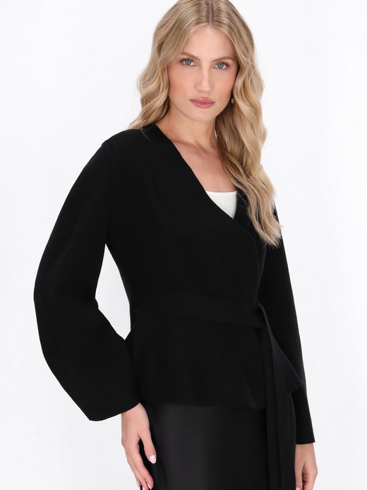 Damen Strickjacke