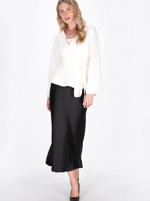 Damen Strickjacke