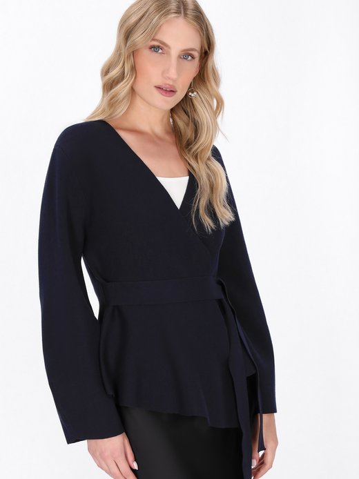 Damen Strickjacke