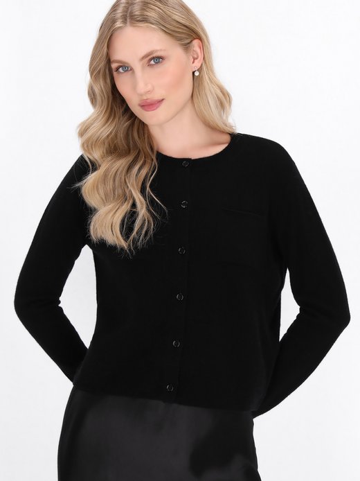 Damen Strickjacke