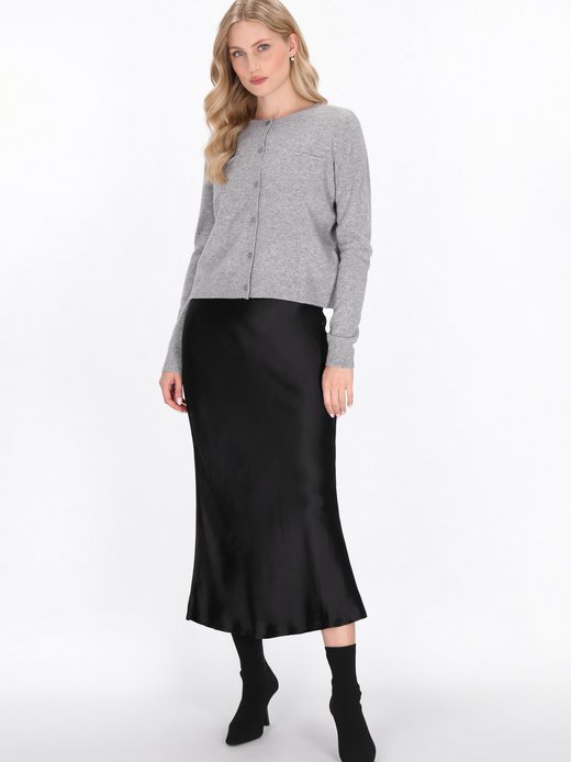 Damen Strickjacke