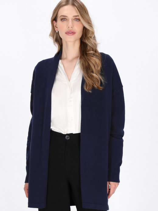 Damen Strickjacke