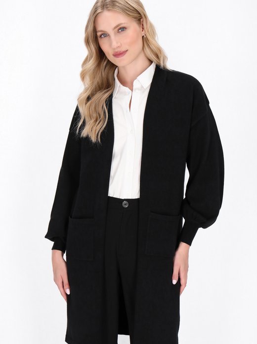 Damen Strickjacke