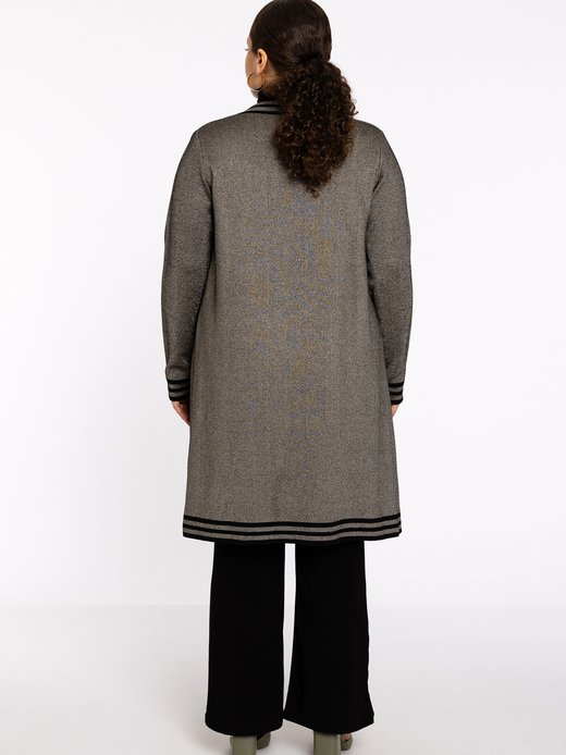 Damen Strickjacke
