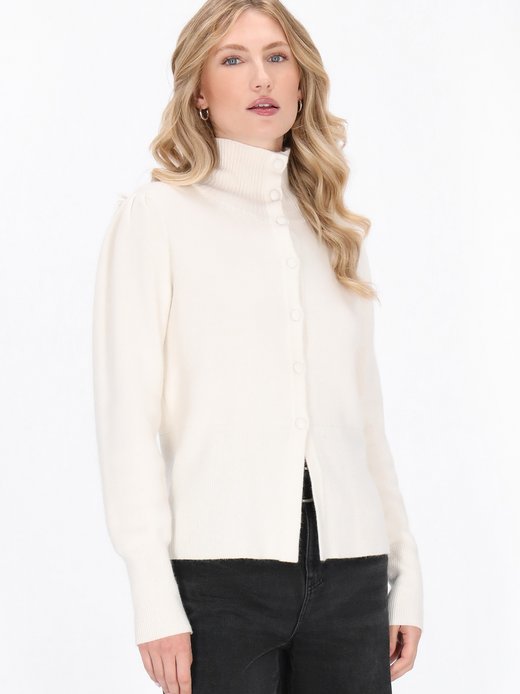 Damen Strickjacke