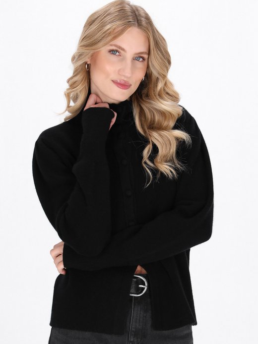 Damen Strickjacke