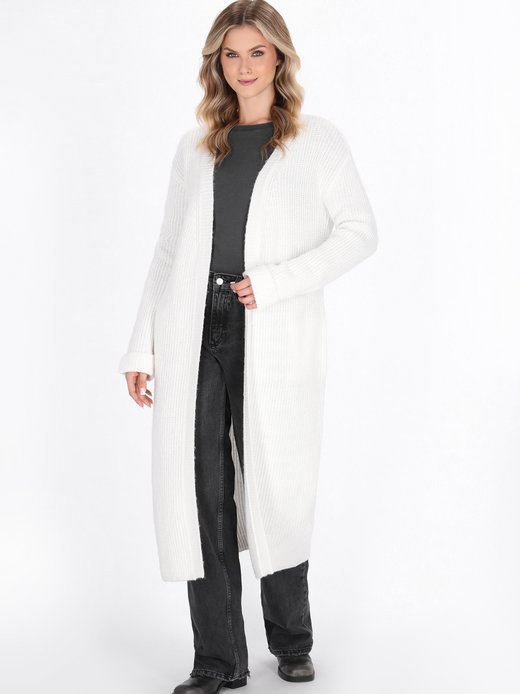 Damen Strickjacke