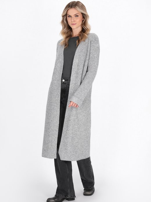 Damen Strickjacke