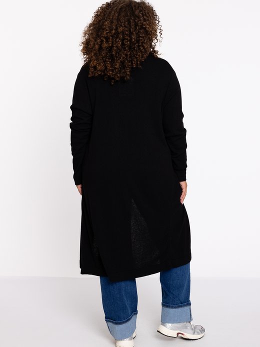 Damen Strickjacke