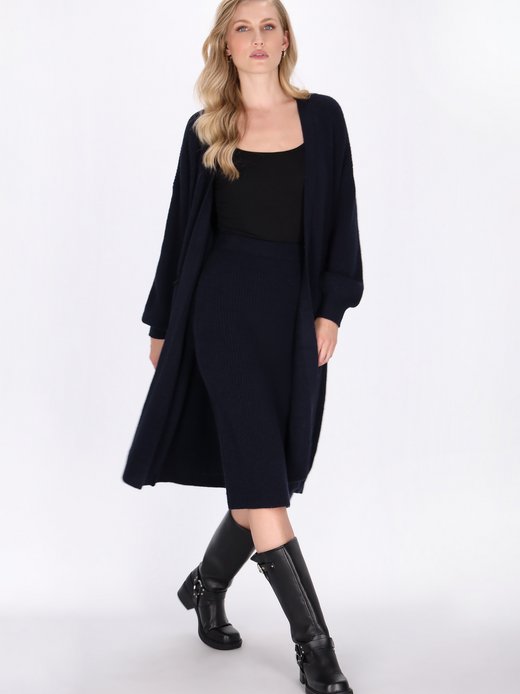 Damen Strickjacke