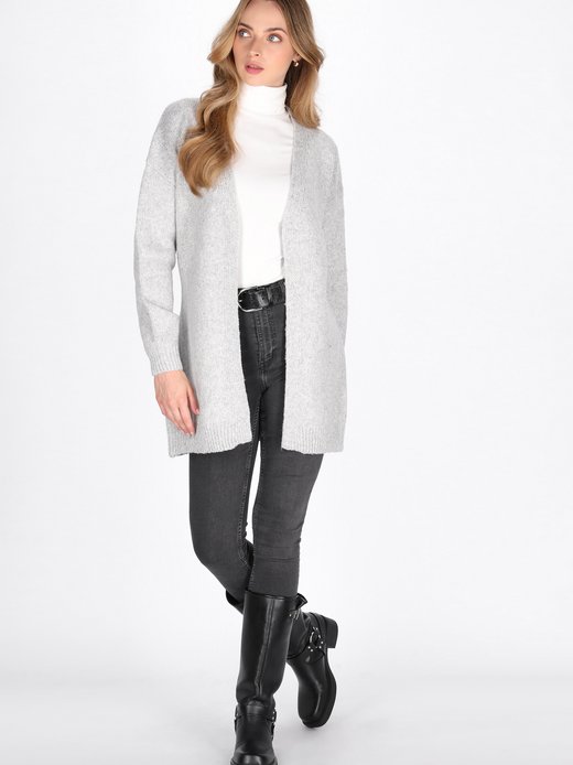 Damen Strickjacke