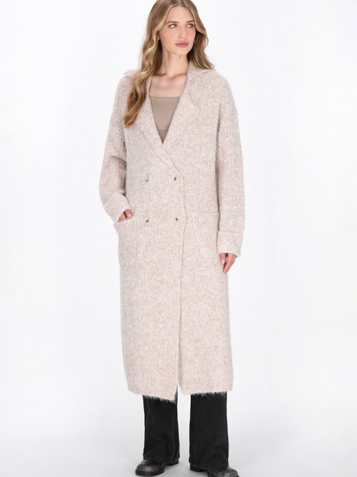 Damen Strickjacke