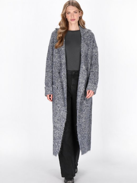 Damen Strickjacke