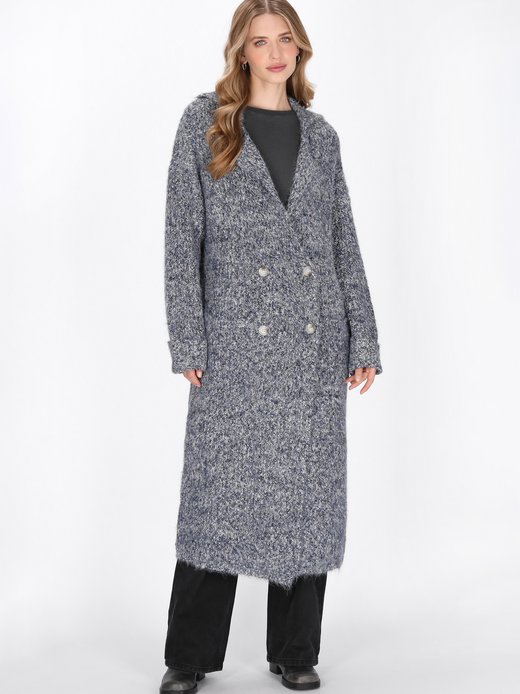 Damen Strickjacke