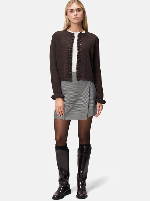 zero Damen Strickjacke online kaufen