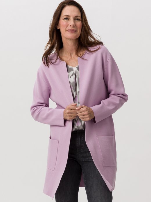 Damen Strickjacke