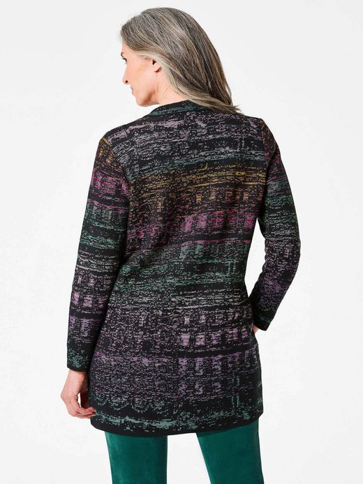 Damen Strickjacke
